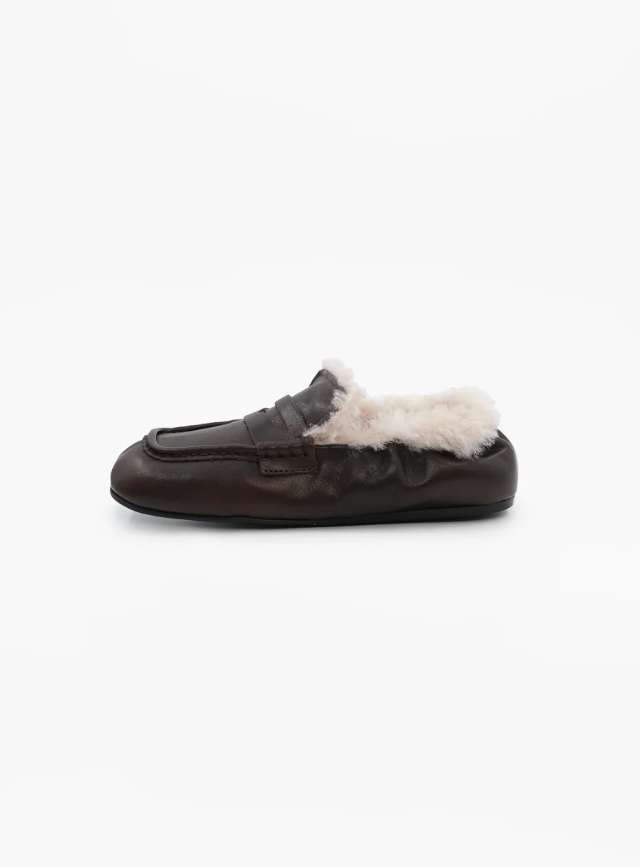 MOCASSINS PAIGE SNOW TORAL