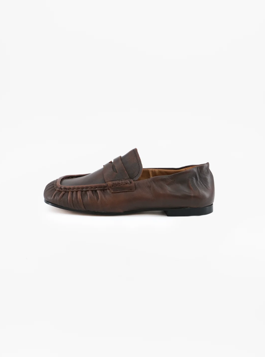 MOCASSIN PENY TORAL