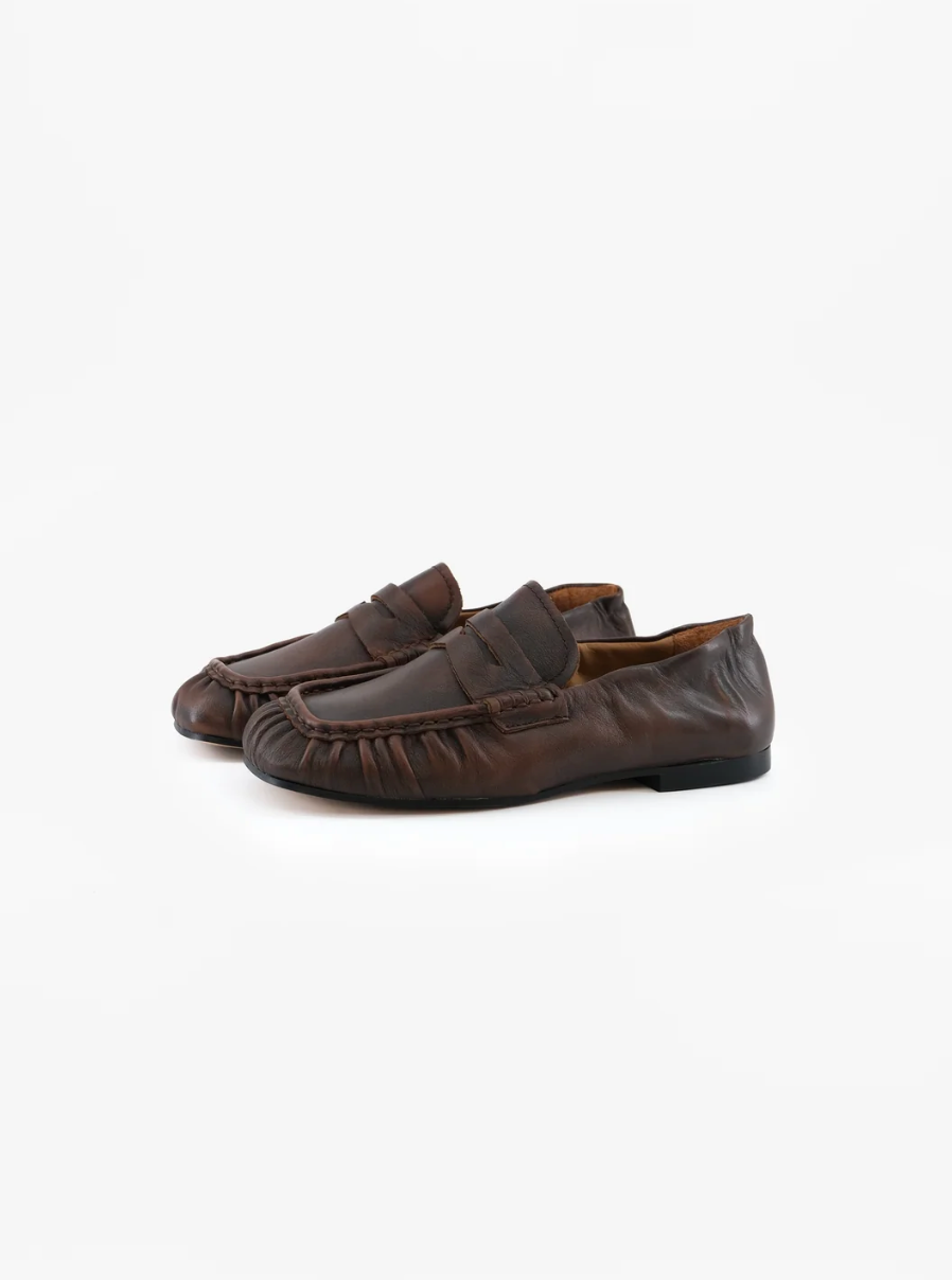 MOCASSIN PENY TORAL