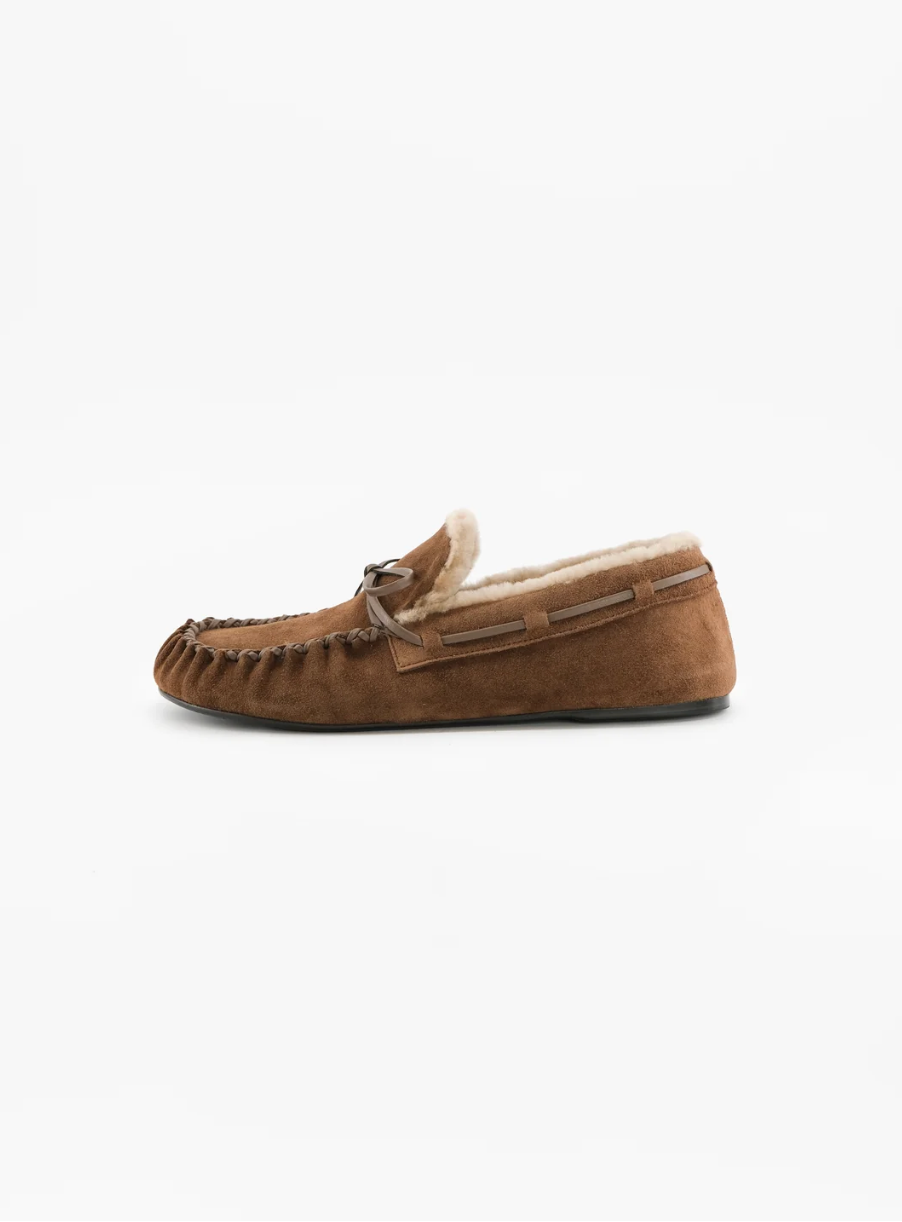 MOCASSINS PEYTON TORAL