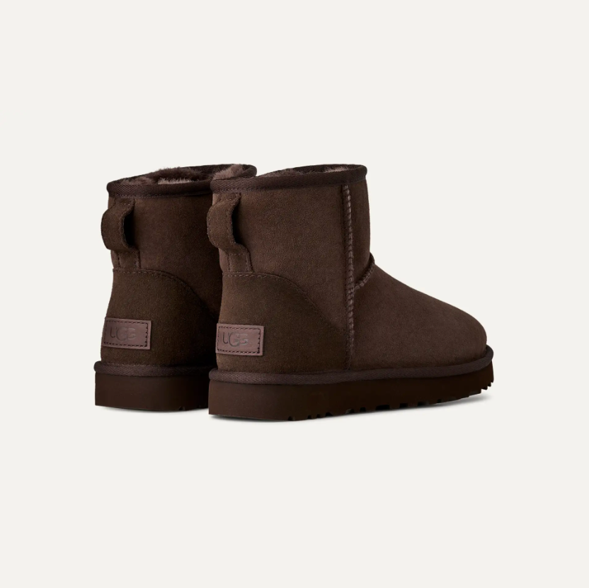 BOTTINES CLASSIC II MINI UGG