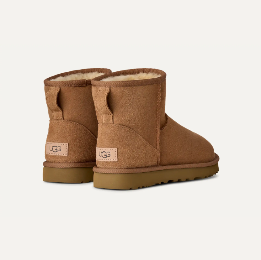 BOTTINES CLASSIC II MINI UGG