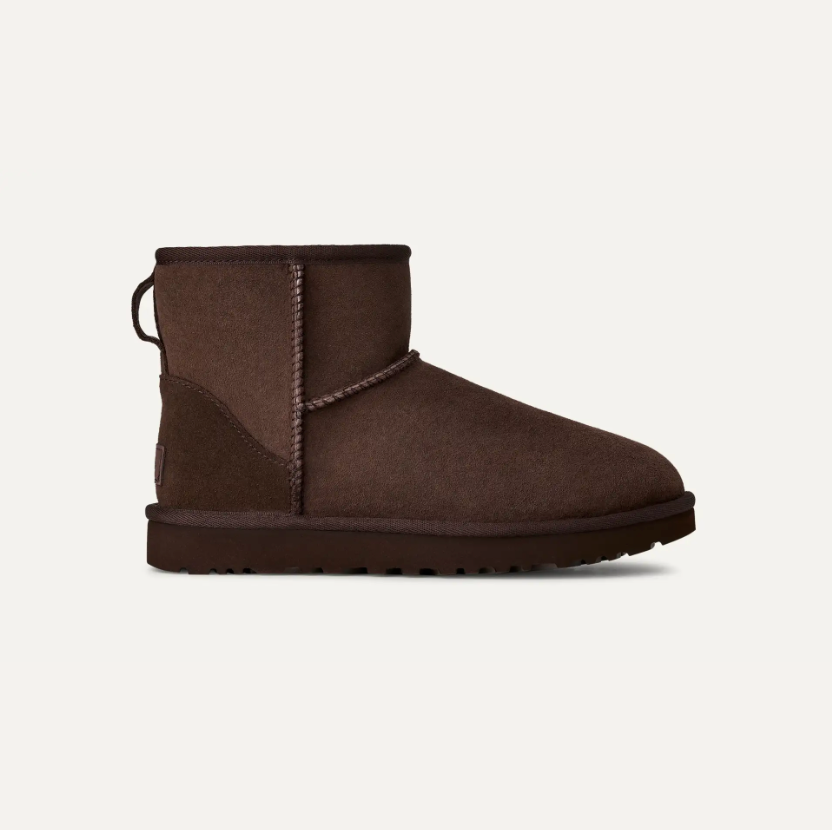 BOTTINES CLASSIC II MINI UGG