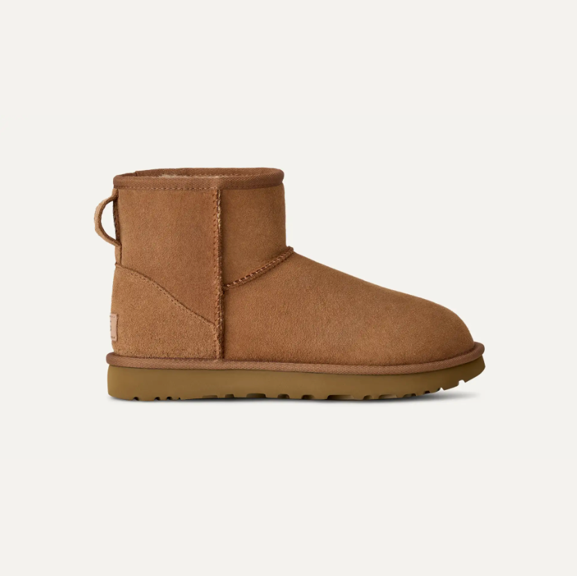 BOTTINES CLASSIC II MINI UGG
