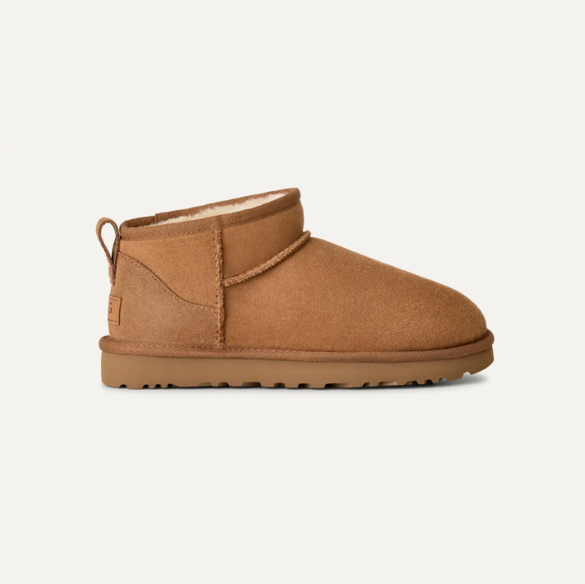 BOTTINES CLASSIC ULTRA MINI UGG