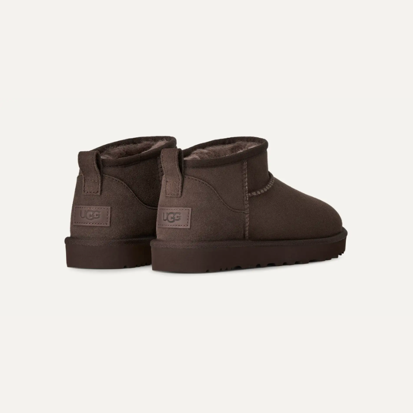 BOTTINES CLASSIC ULTRA MINI UGG