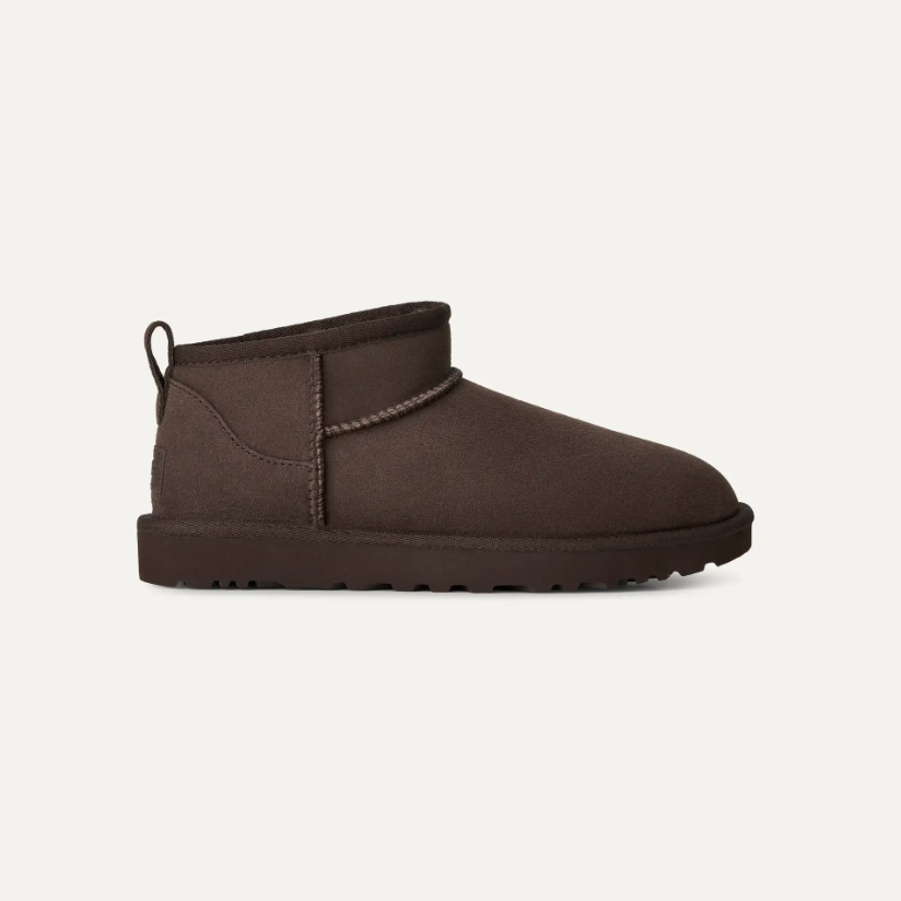 BOTTINES CLASSIC ULTRA MINI UGG