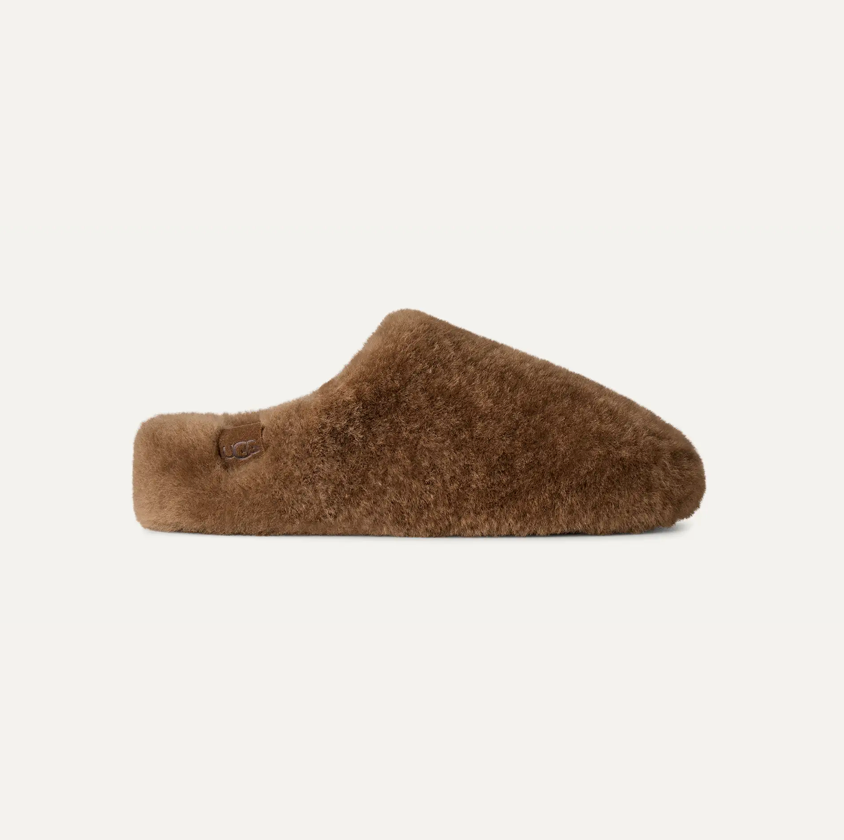 CHAUSSONS ELEA FLUFFED UGG