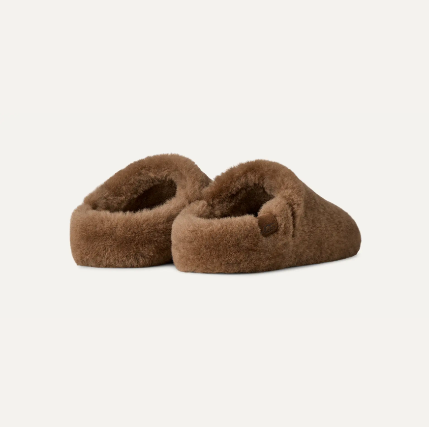 CHAUSSONS ELEA FLUFFED UGG