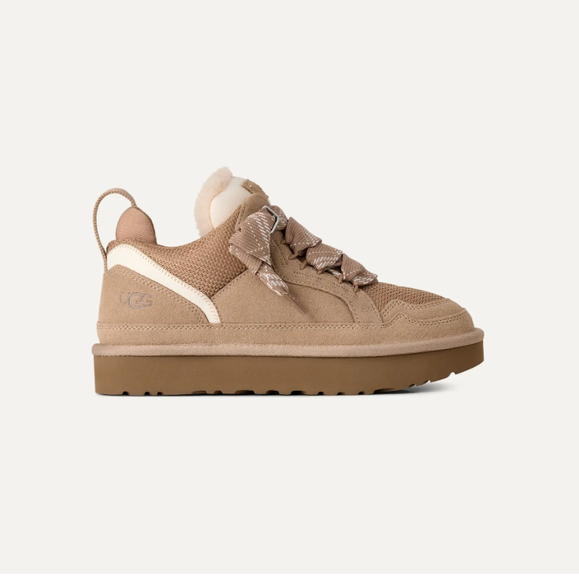 BASKETS LOWMEL UGG