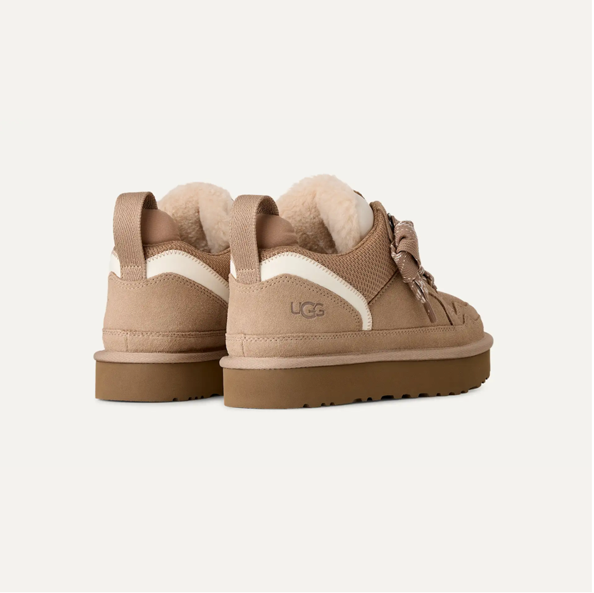 BASKETS LOWMEL UGG