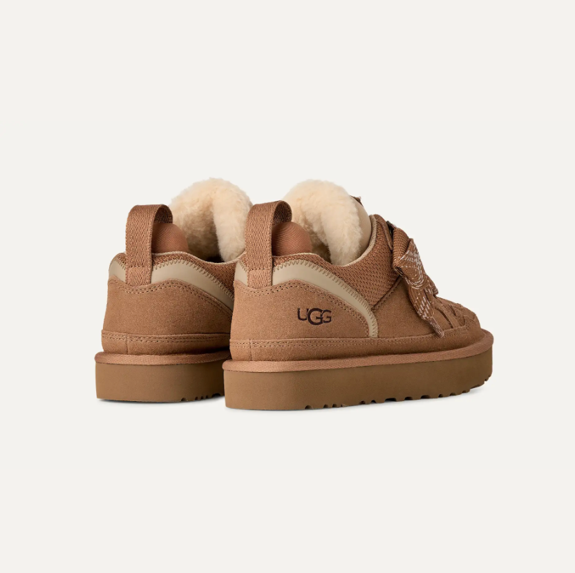 BASKETS LOWMEL UGG