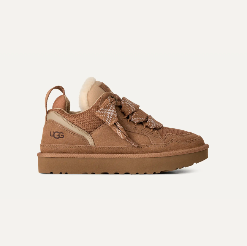 BASKETS LOWMEL UGG