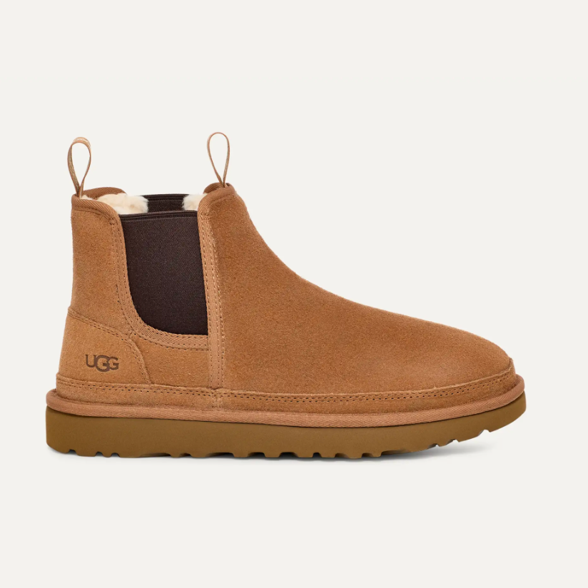 BOTTINES NEUMEL CHELSEA UGG