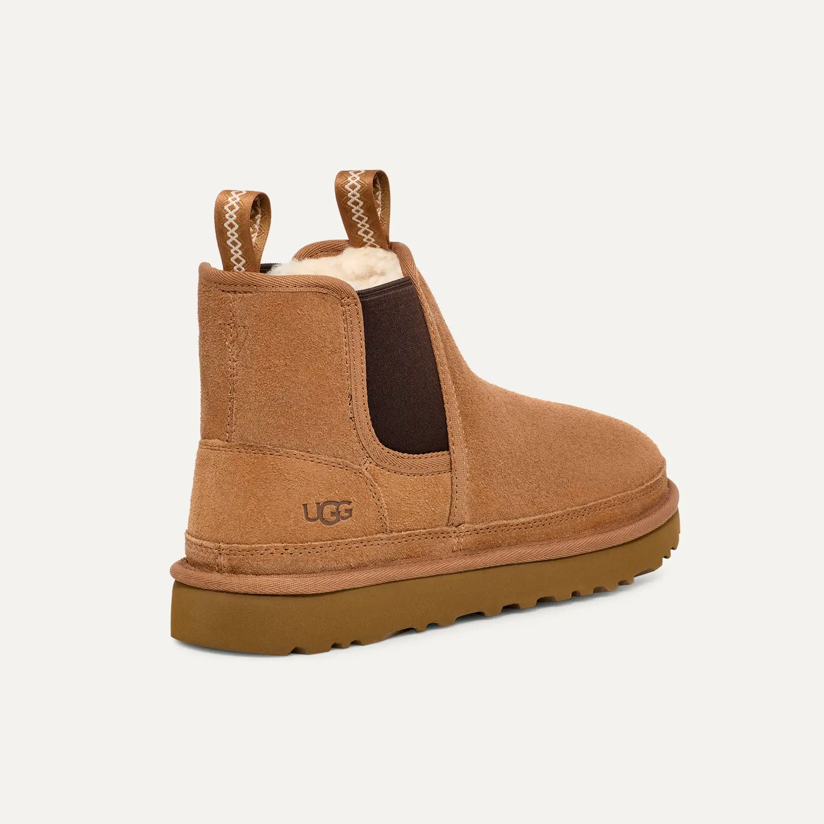 BOTTINES NEUMEL CHELSEA UGG