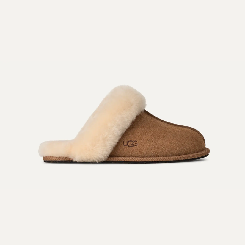 CHAUSSONS SCUFFETTE II UGG