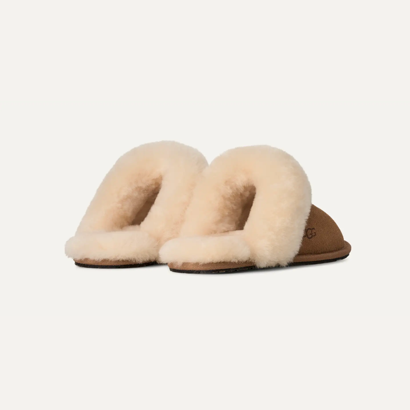 CHAUSSONS SCUFFETTE II UGG