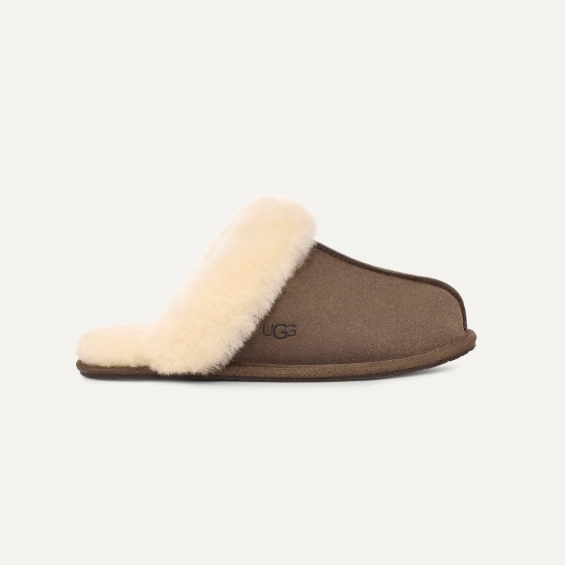 CHAUSSONS SCUFFETTE II UGG