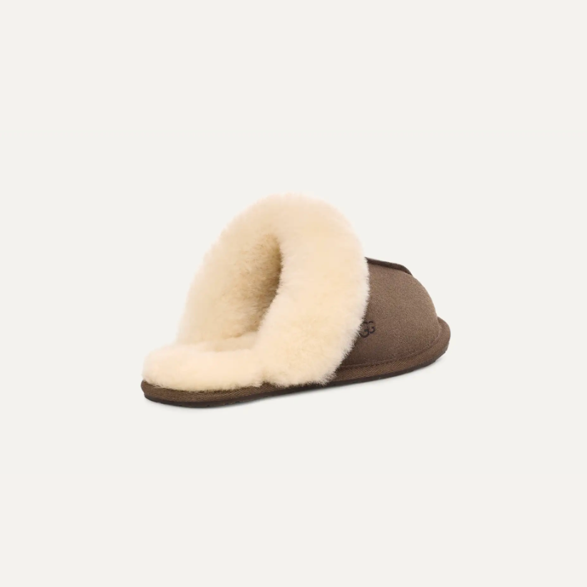 CHAUSSONS SCUFFETTE II UGG
