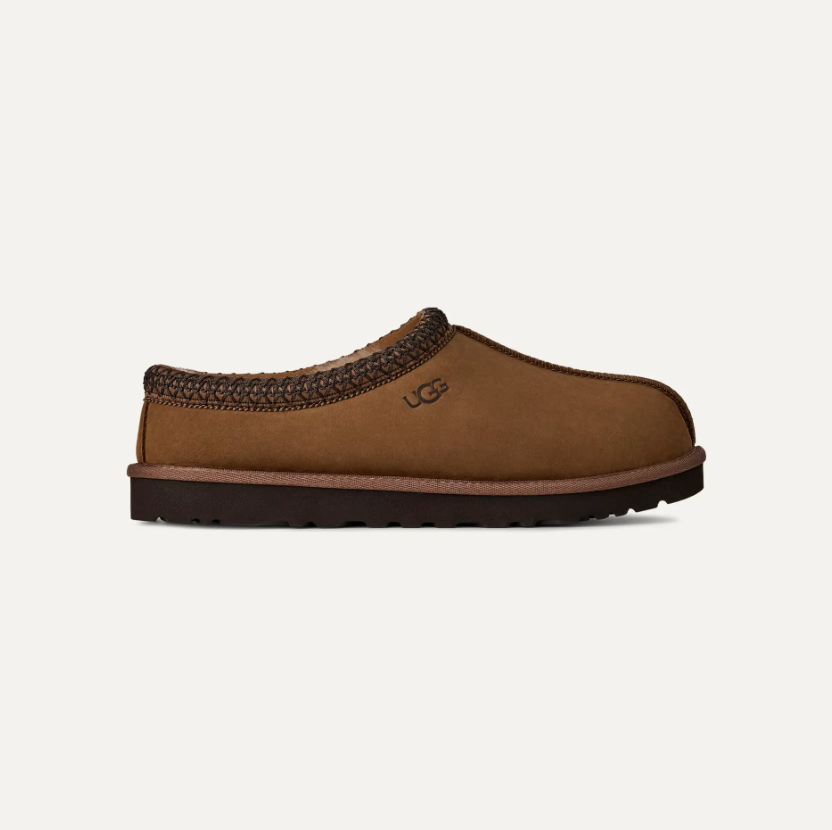 CHAUSSURES TASMAN II NUBUCK UGG