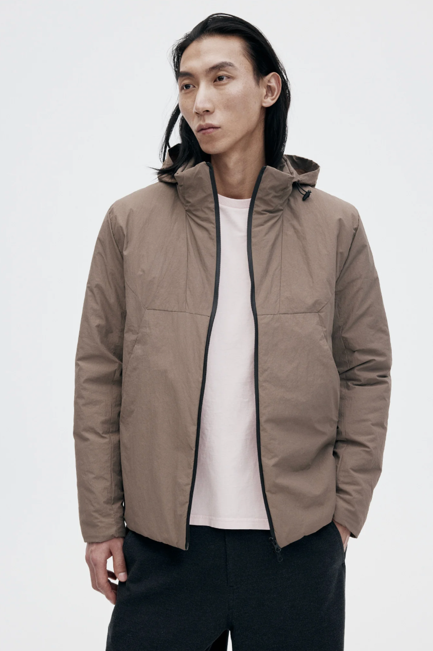 VESTE COURTE UNFEIGNED