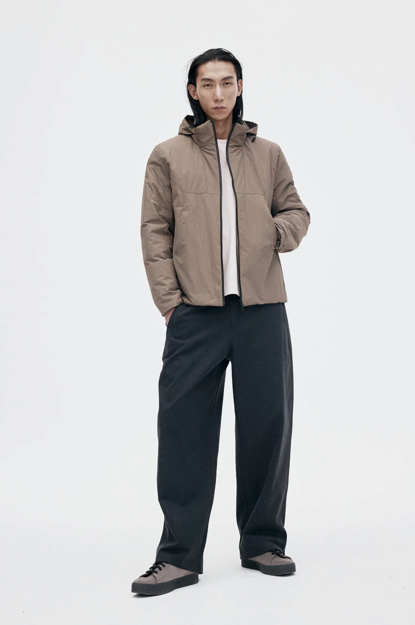 VESTE COURTE UNFEIGNED