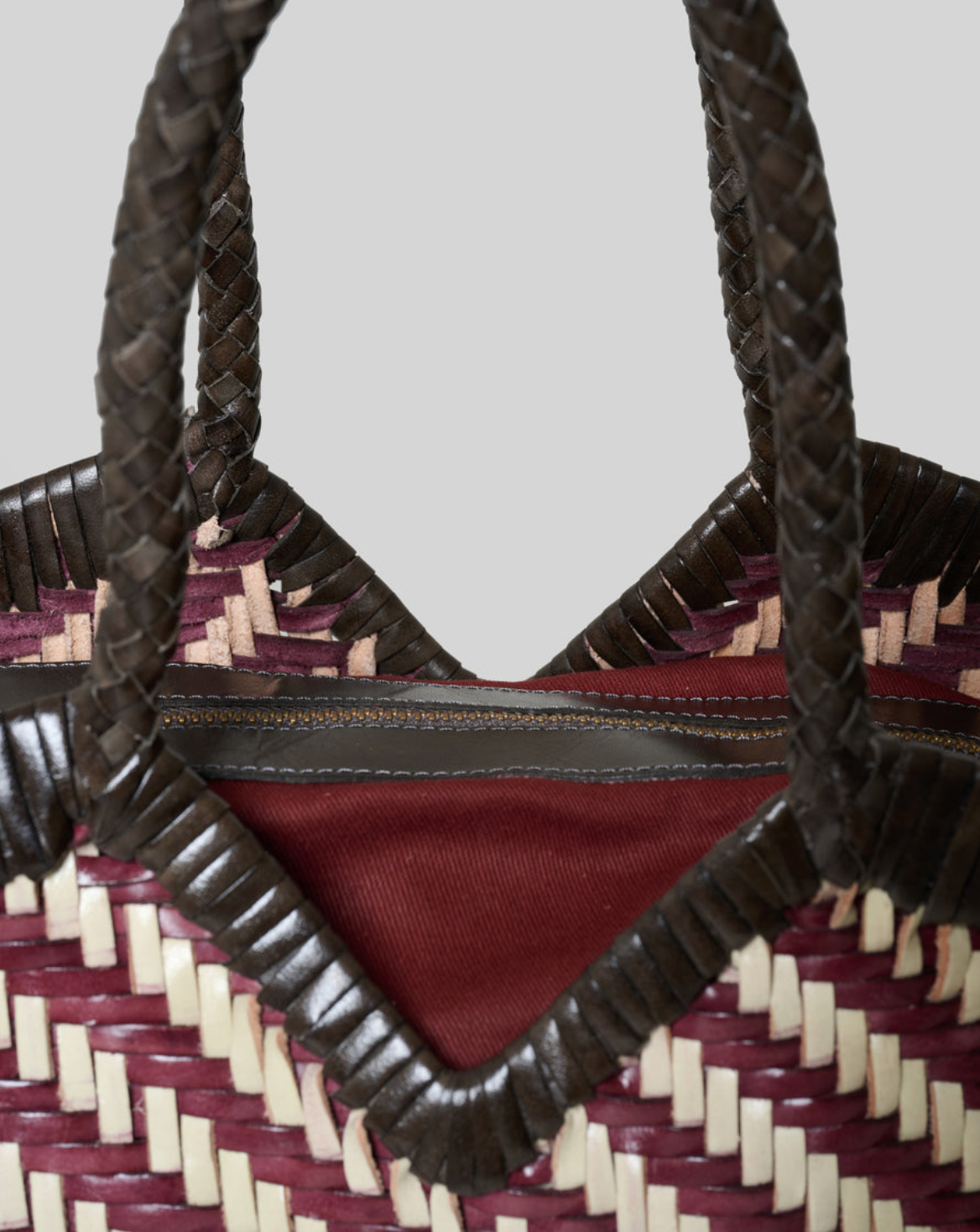 SAC MONET STRIPES VIPERA